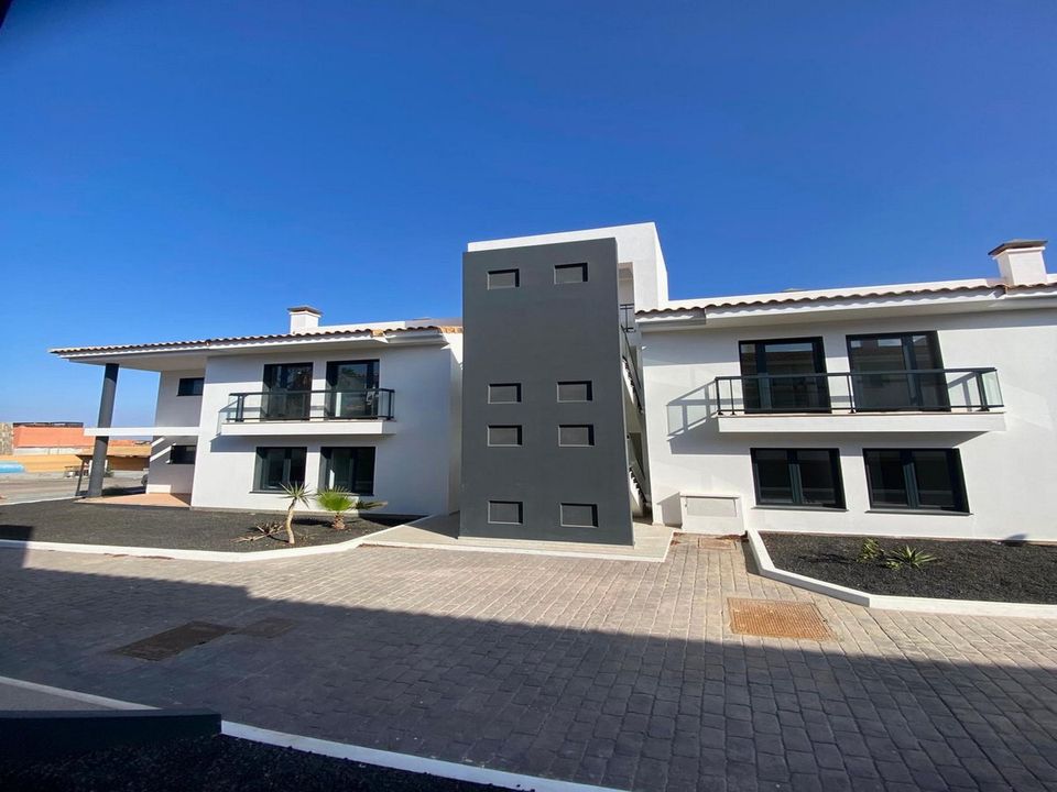 Lejlighed i Corralejo, Fuerteventura - foto 4