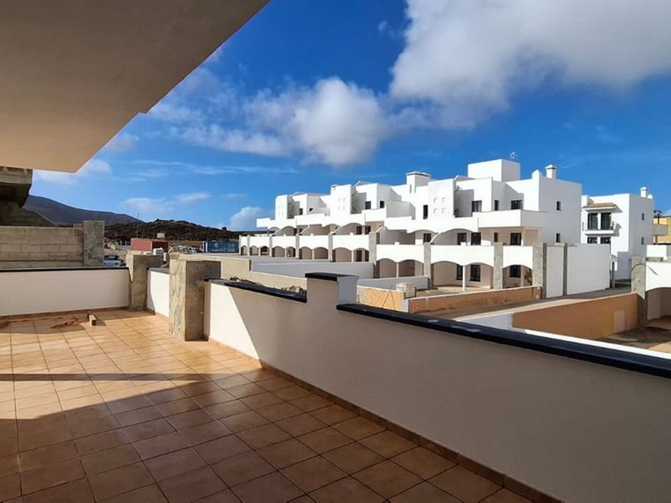 Lejlighed i Corralejo, Fuerteventura - foto 5