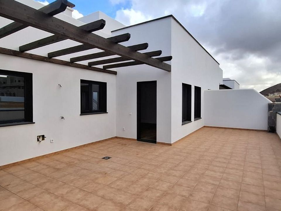 Lejlighed i Corralejo, Fuerteventura - foto 4
