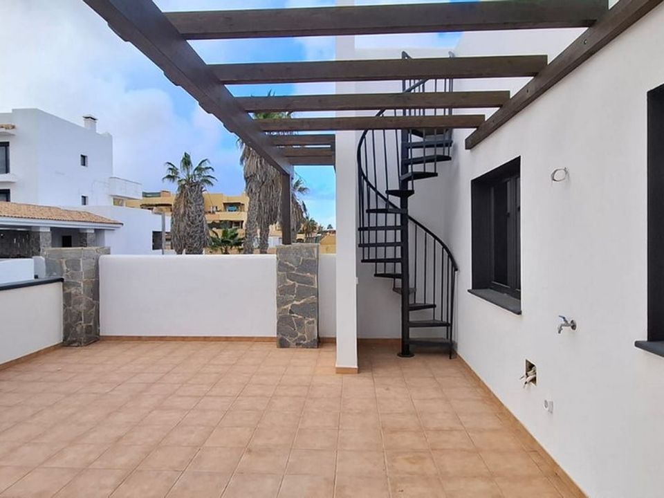 Lejlighed i Corralejo, Fuerteventura - foto 5