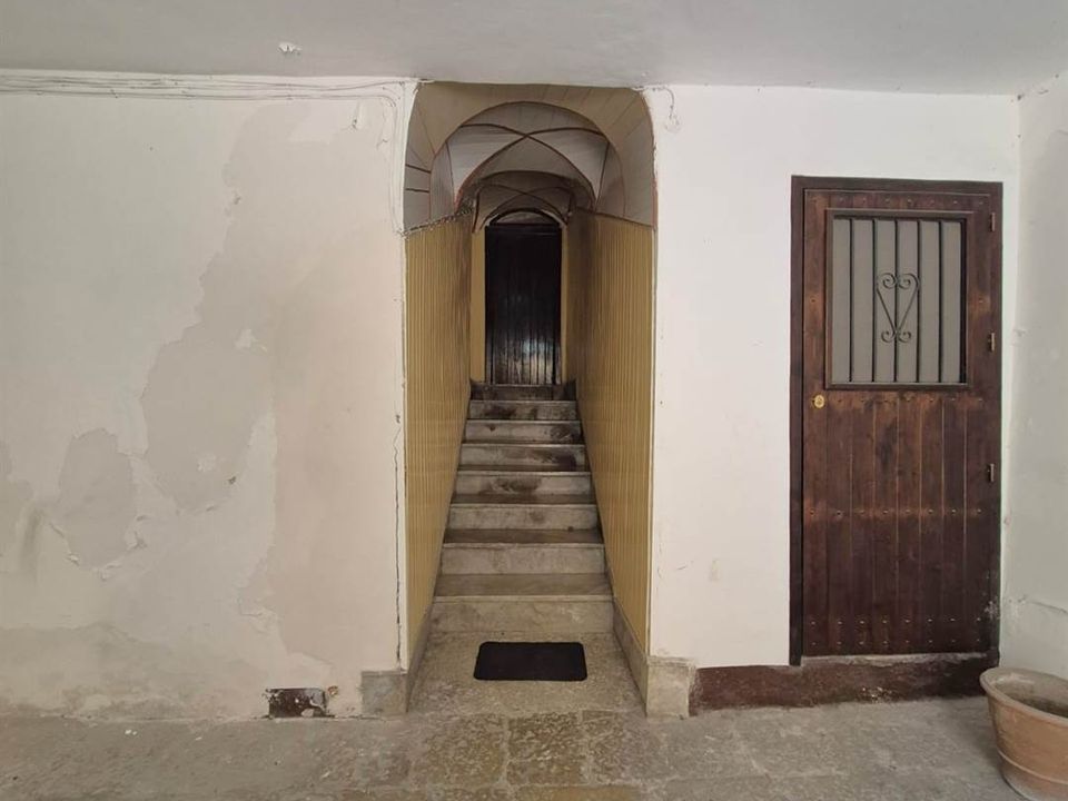 Lejlighed i Bisacquino, Palermo - foto 4