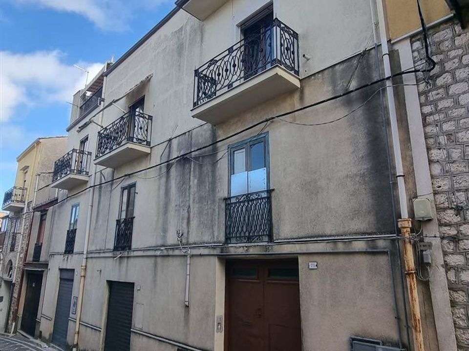 Lejlighed i Bisacquino, Palermo - foto 2