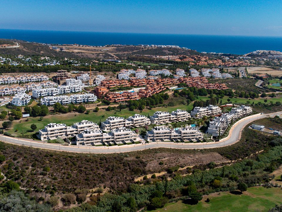 Duplex en Casares, Malaga - foto 3