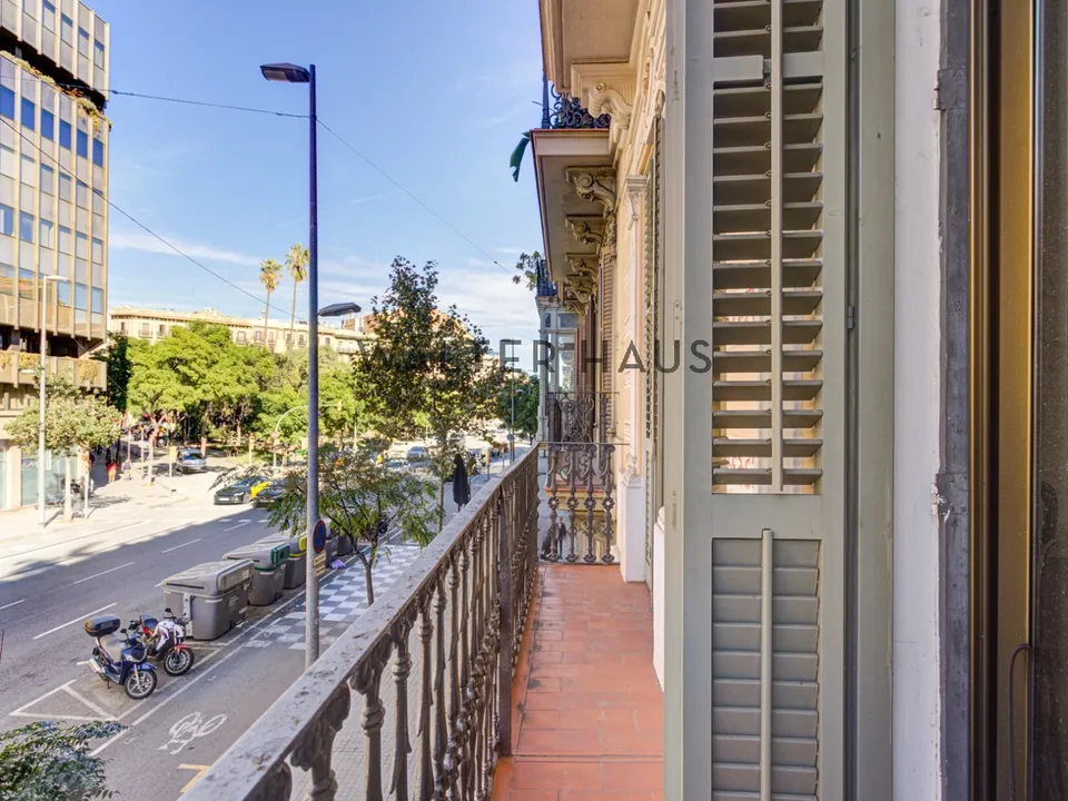 Lejlighed i Barcelona, Barcelona - foto 4