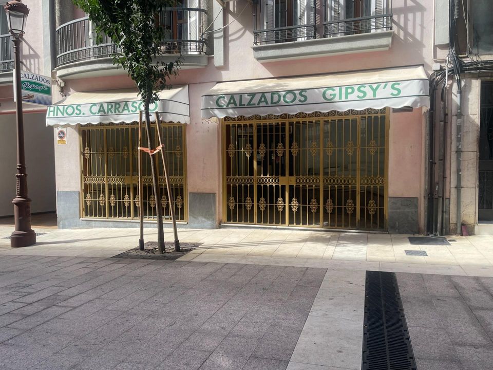 Commercieel vastgoed in Huelva, Huelva - foto 3