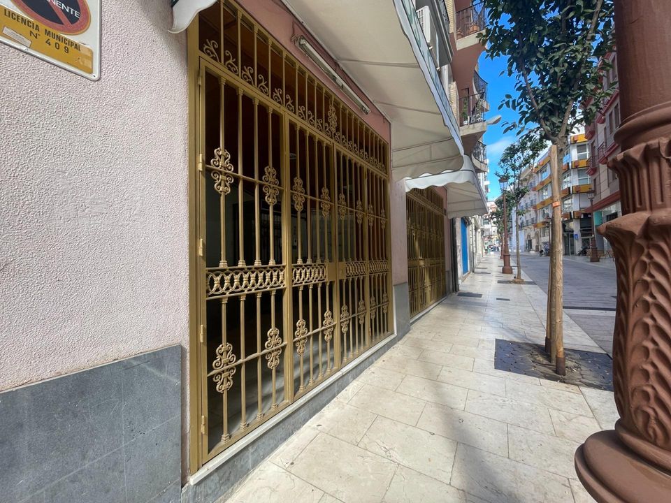 Commercieel vastgoed in Huelva, Huelva - foto 5