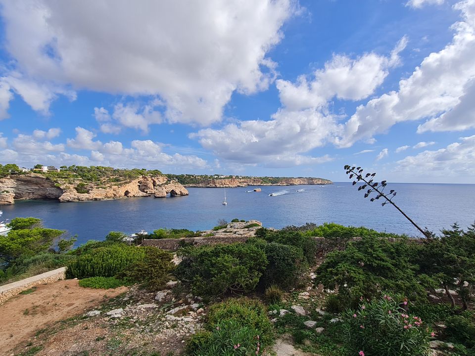Villa a Cala Llombards, Mallorca - foto 3
