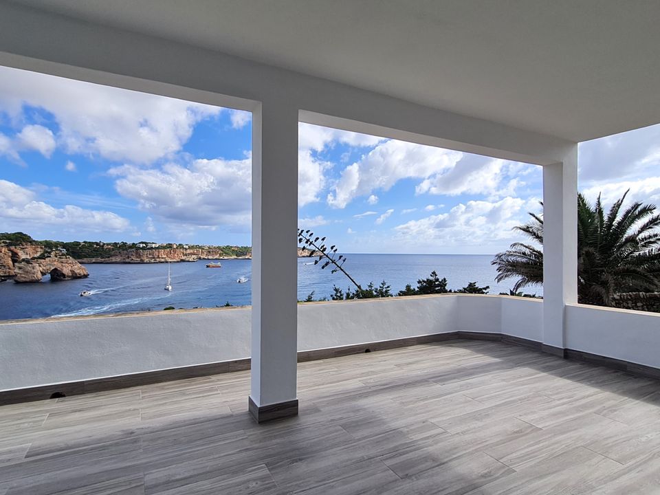 Villa a Cala Llombards, Mallorca - foto 2