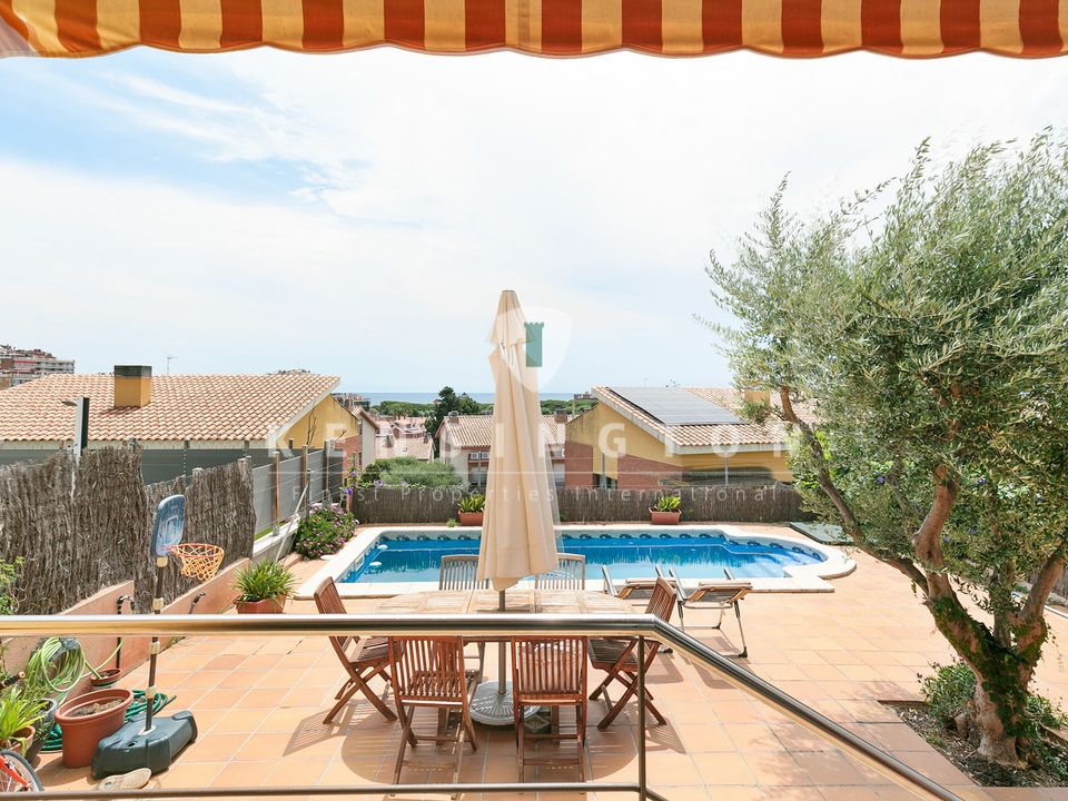 Villa in Sant Vicenc De Montalt, Barcelona - foto 3