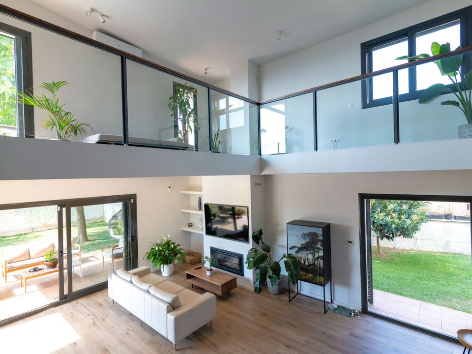 Villa i Mataro, Barcelona - bilde 3