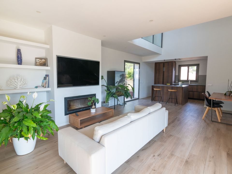 Villa i Mataro, Barcelona - bilde 4