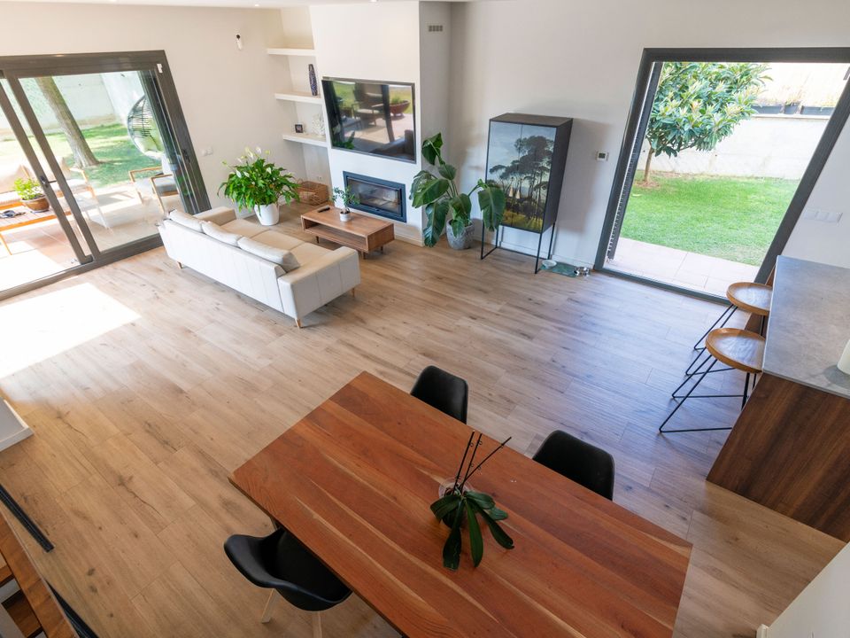 Villa i Mataro, Barcelona - bilde 5