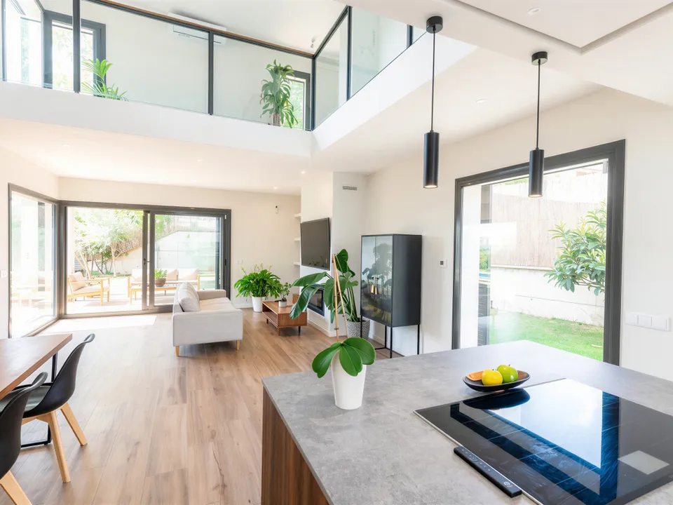 Villa i Mataro, Barcelona - bilde 1