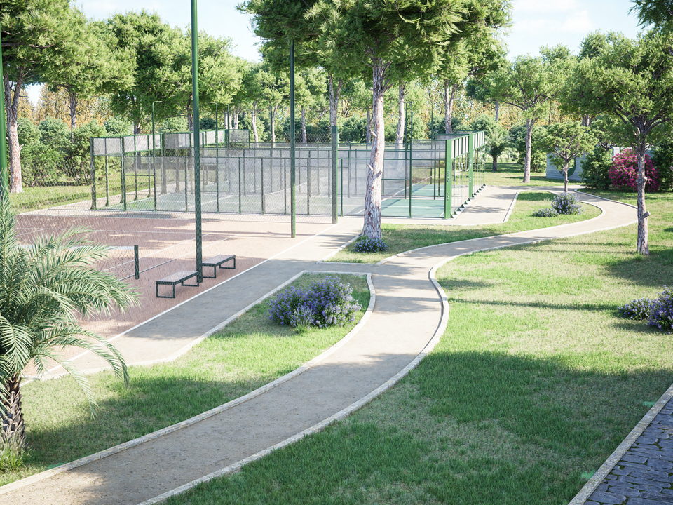Villa i Lepe, Huelva - foto 3