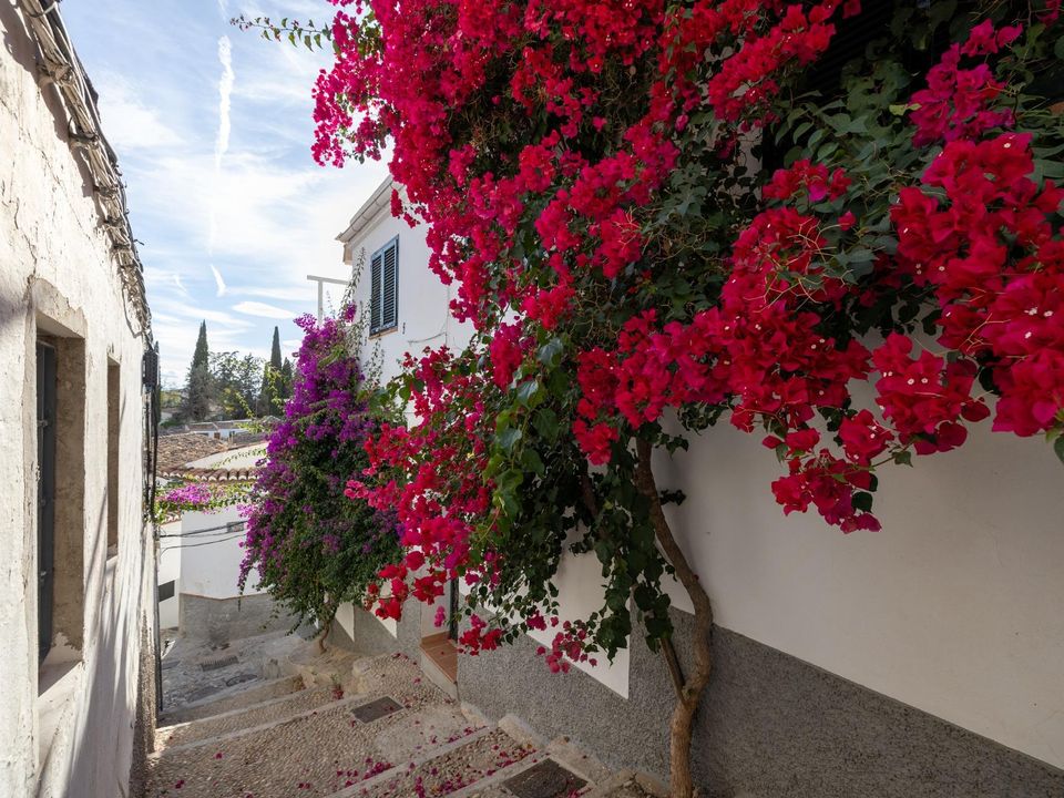 Rekkehus i Granada, Granada - bilde 4
