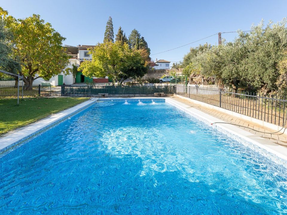 Villa i Dilar, Granada - foto 1