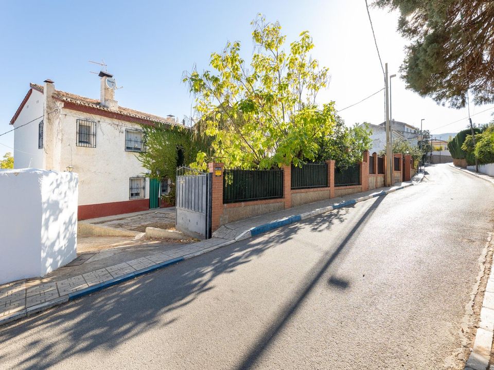 Villa i Dilar, Granada - foto 2
