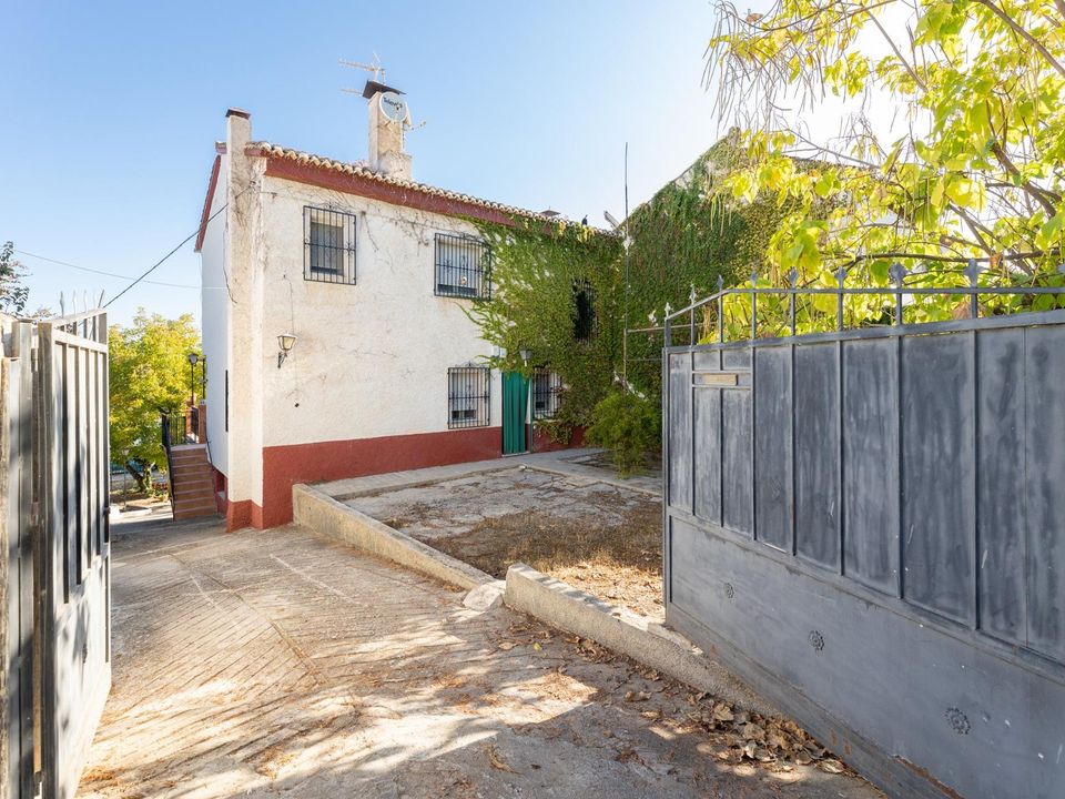 Villa i Dilar, Granada - foto 3
