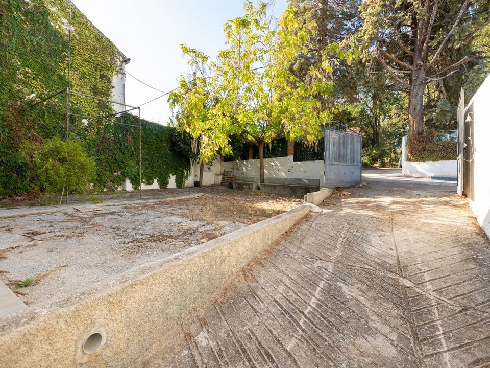 Villa i Dilar, Granada - foto 4