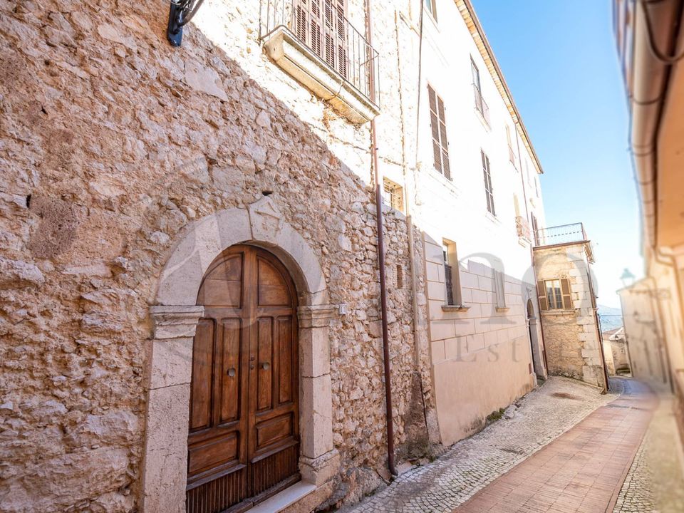 Lokal użytkowy: Rocca d'Arce, Frosinone – zdjęcie 3