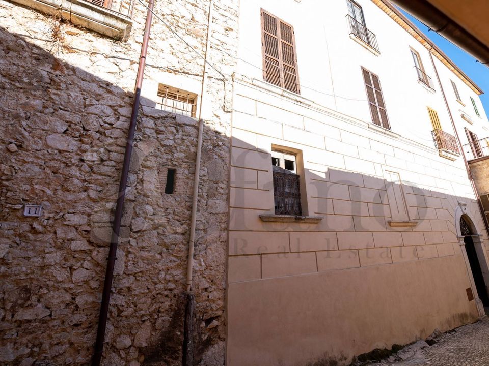 Lokal użytkowy: Rocca d'Arce, Frosinone – zdjęcie 4
