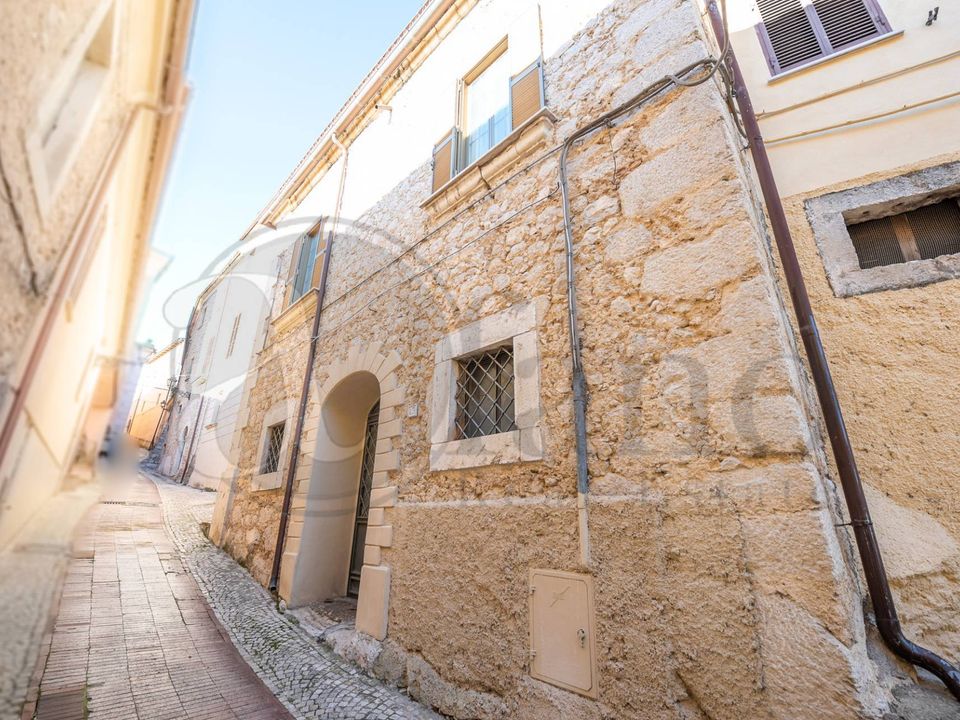 Lokal użytkowy: Rocca d'Arce, Frosinone – zdjęcie 5