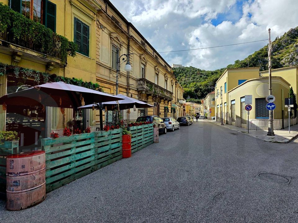 Erhvervsejendom i Sora, Frosinone - foto 4