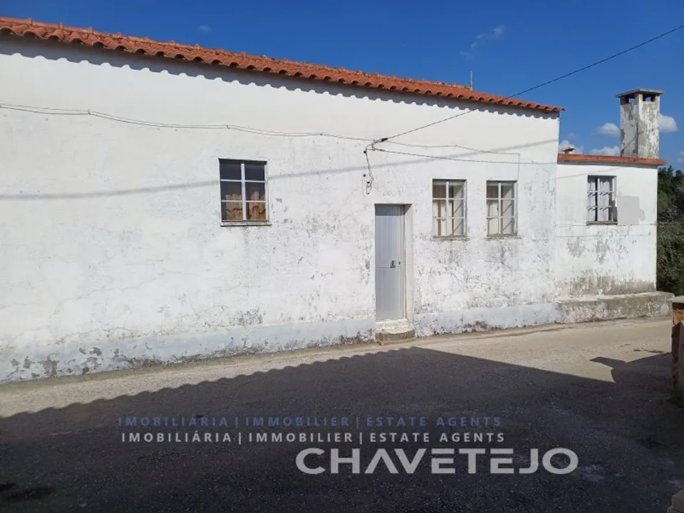 Landejendom i Serta, Castelo Branco - foto 3