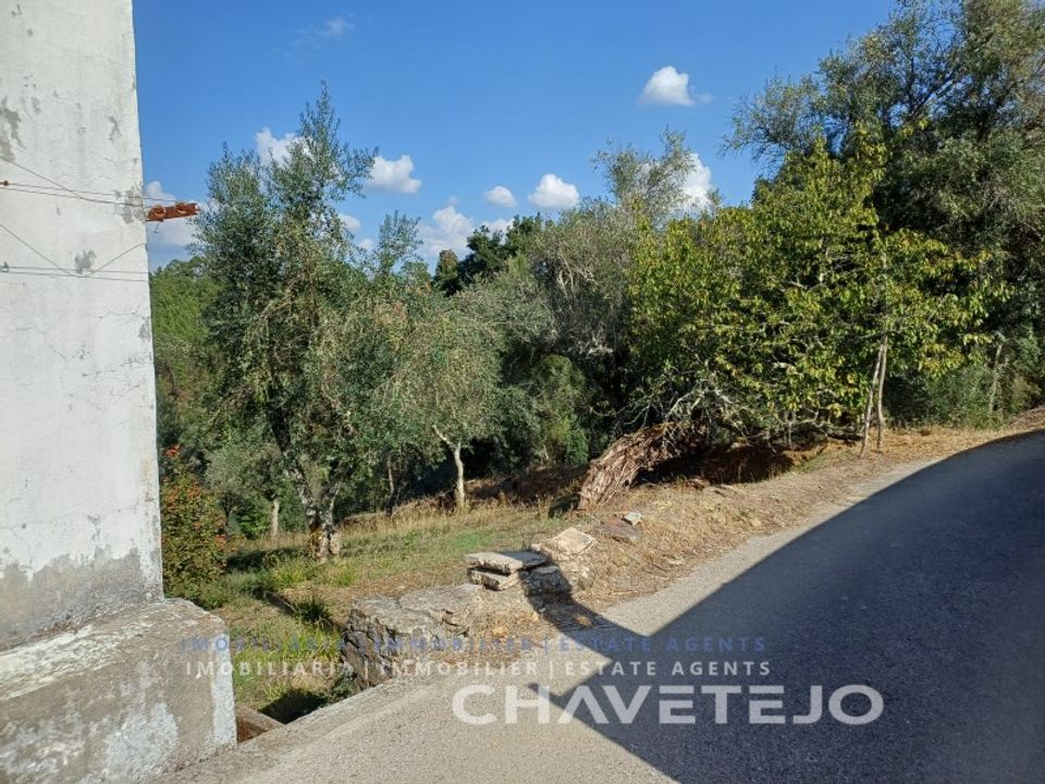 Landejendom i Serta, Castelo Branco - foto 5