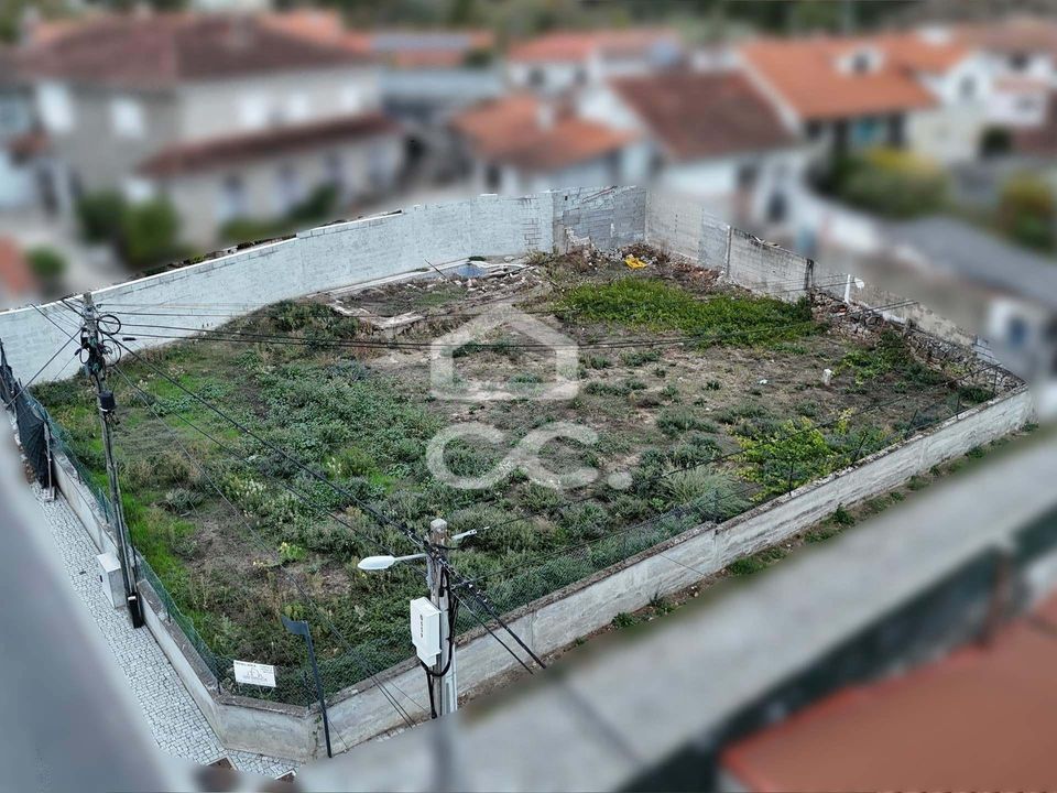 Helårsgrund i Chaves, Vila Real - foto 1