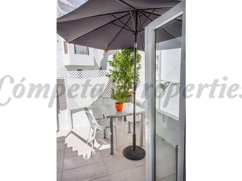 Erhvervsejendom i Competa, Malaga - foto 5
