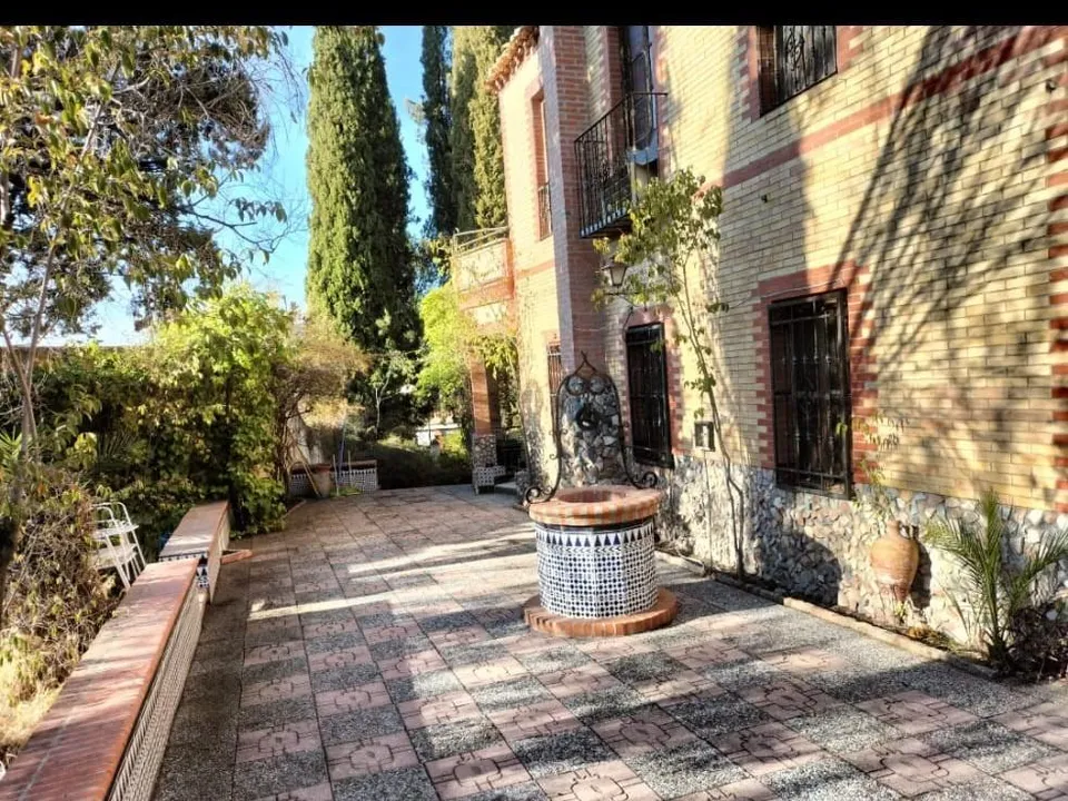 Villa i La Zubia, Granada - foto 3