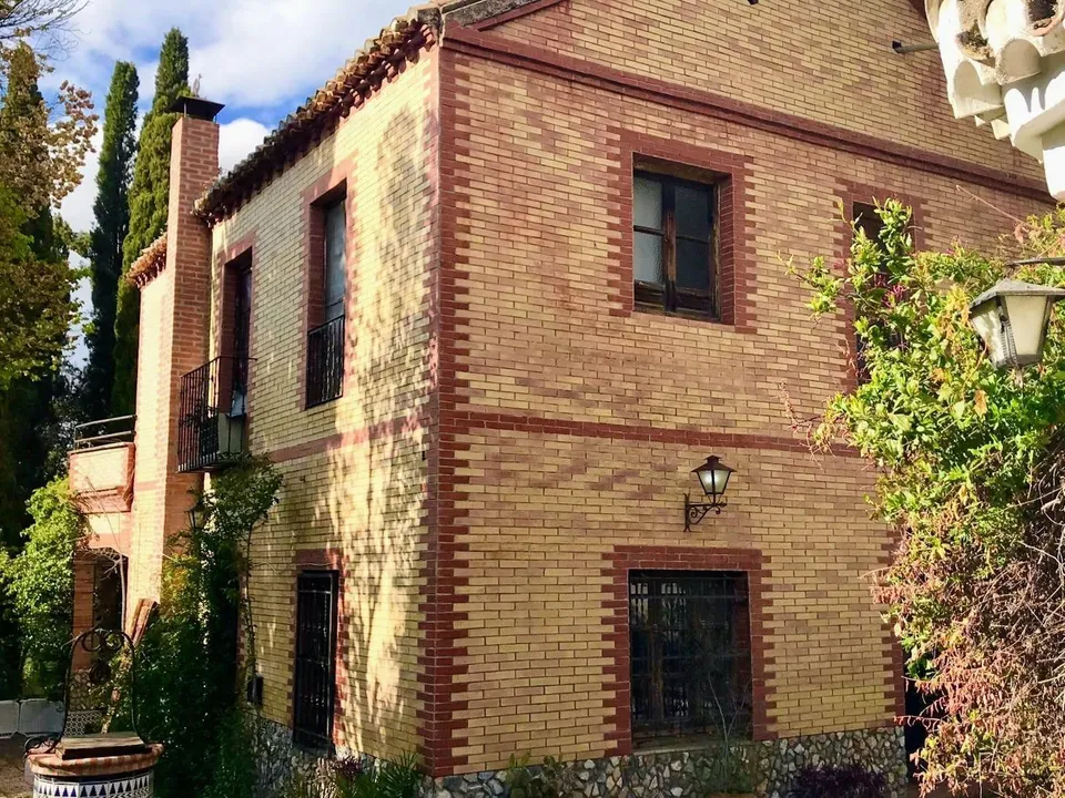 Villa i La Zubia, Granada - foto 4