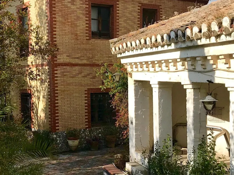 Villa i La Zubia, Granada - foto 5