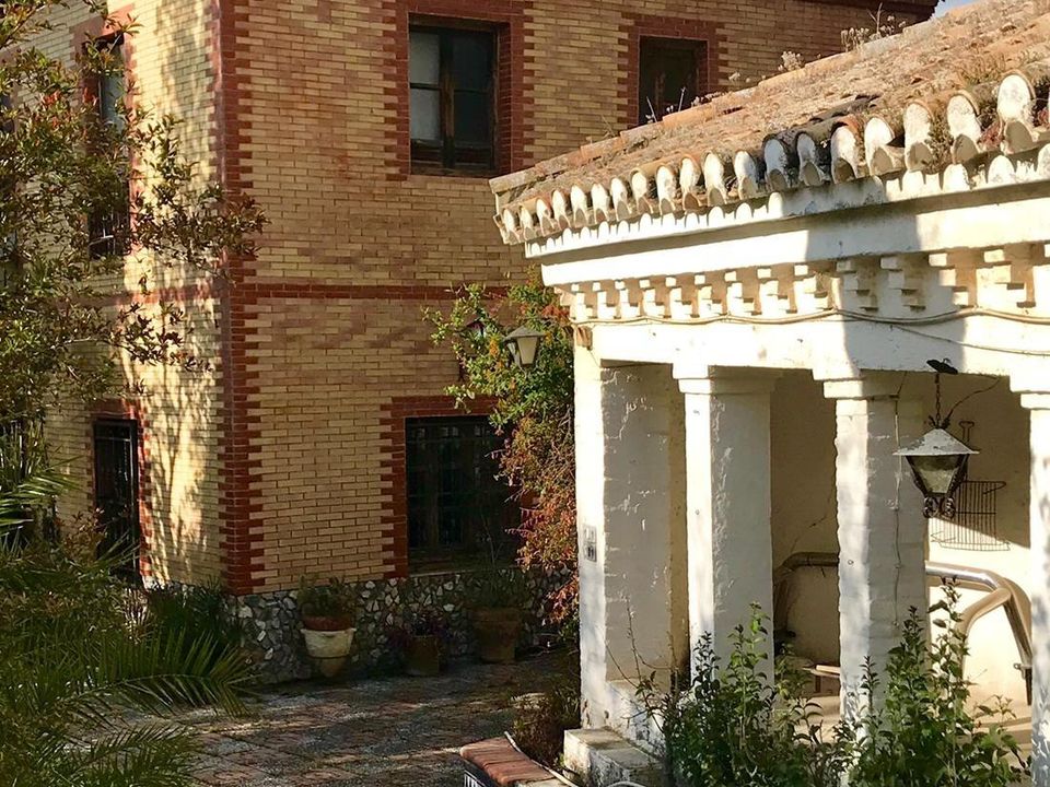 Villa a La Zubia, Granada - foto 5