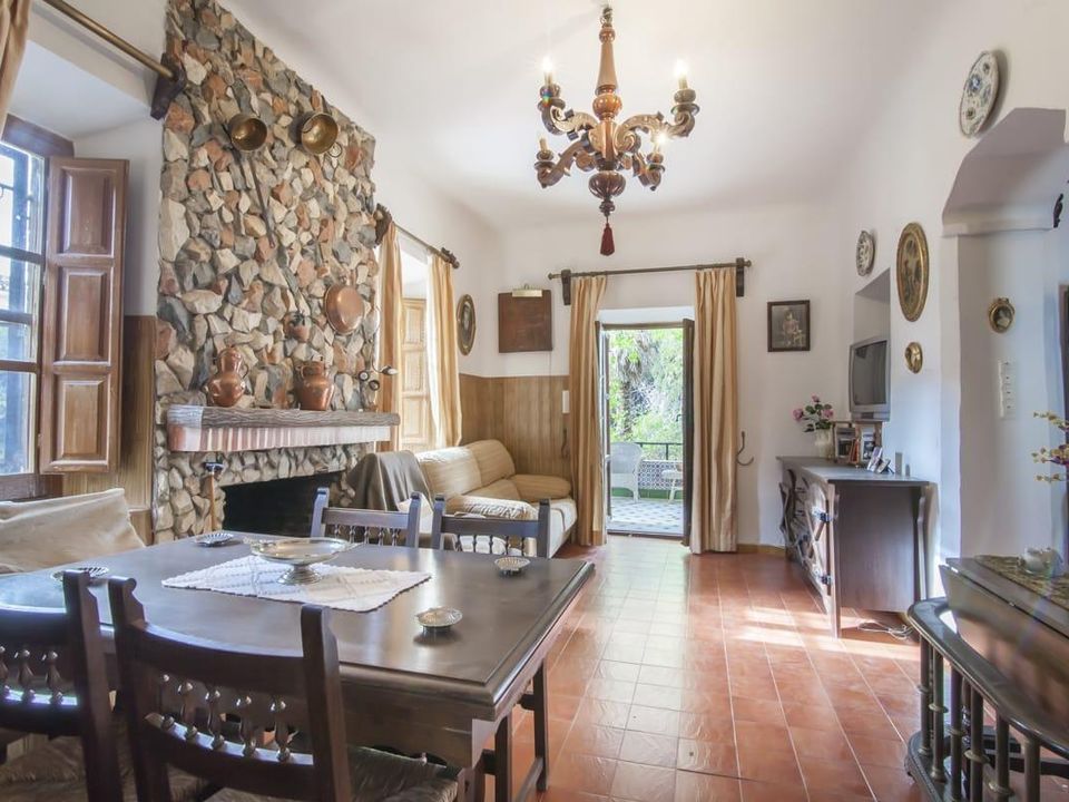 Villa i La Zubia, Granada - foto 1