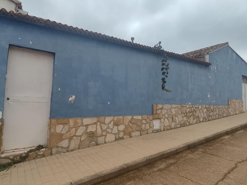 Rækkehus i Valencia, Valencia - foto 1