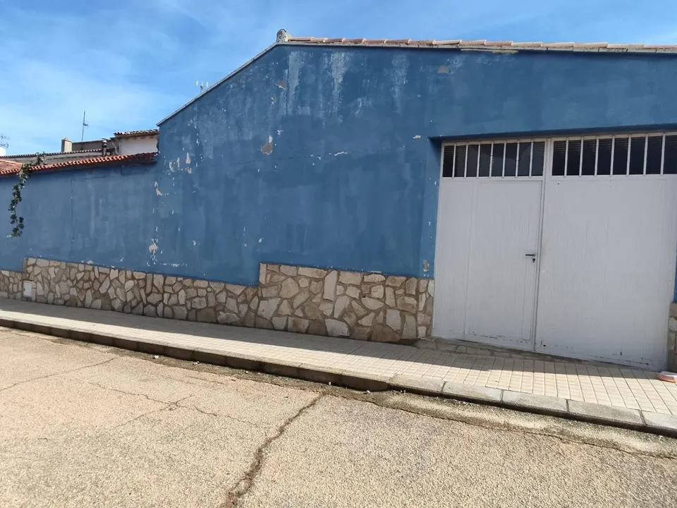 Rækkehus i Valencia, Valencia - foto 4