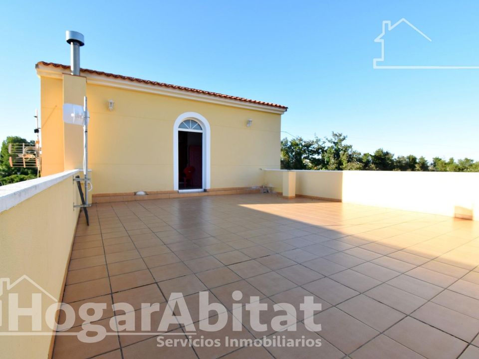 Villa i Oliva, Valencia - foto 3