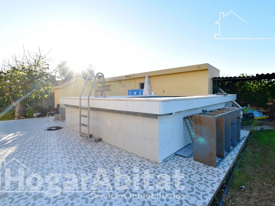 Villa i Oliva, Valencia - foto 4