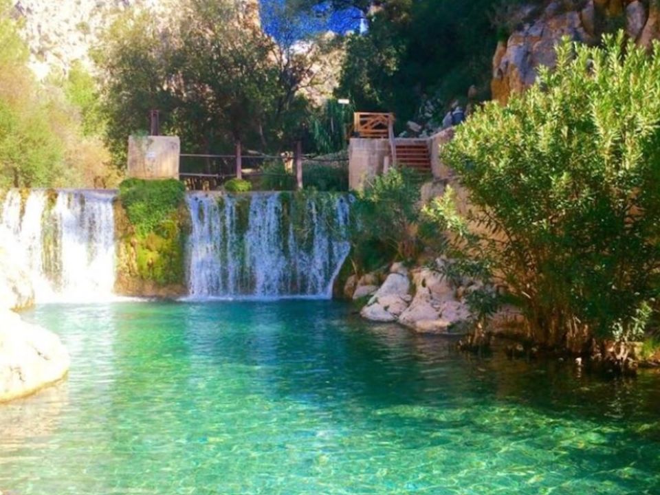 Terra a Callosa D'en Sarria, Alicante - foto 3