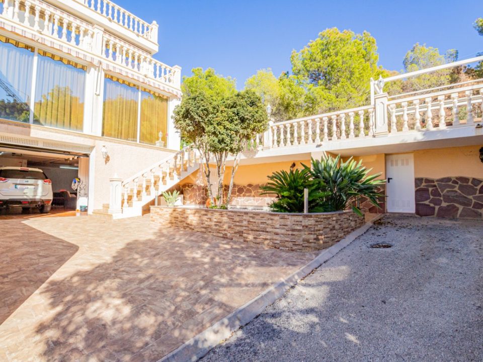 Villa i Albir, Alicante - foto 2