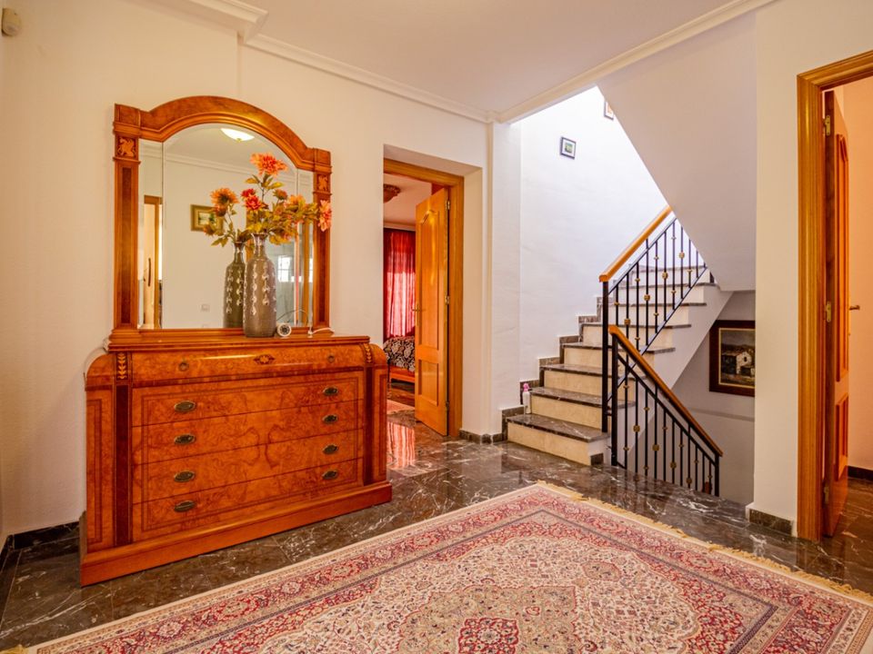 Villa i Albir, Alicante - foto 3