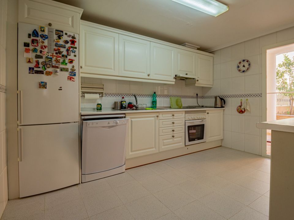 Villa i Albir, Alicante - foto 4
