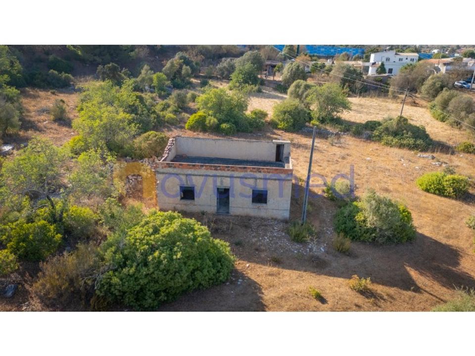 Villa i Paderne, Faro - foto 2