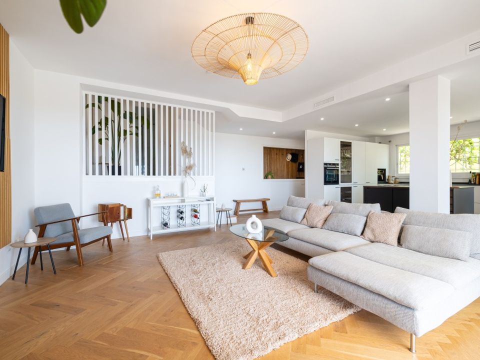 Penthouse i Nueva Andalucia, Malaga - foto 4