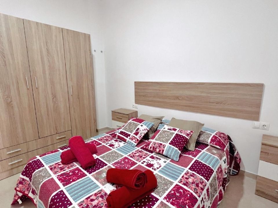 Lejlighed i Nerja, Malaga - foto 4