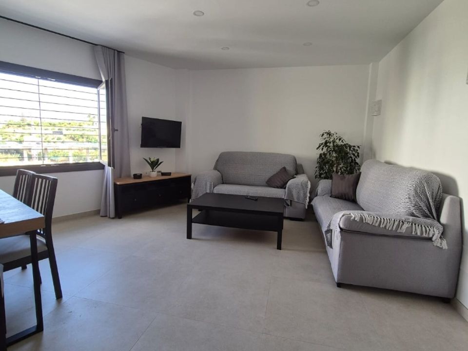 Penthouse i Nerja, Malaga - foto 3