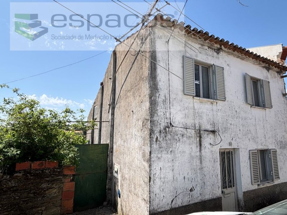 Villa i Castelo Branco, Castelo Branco - foto 5