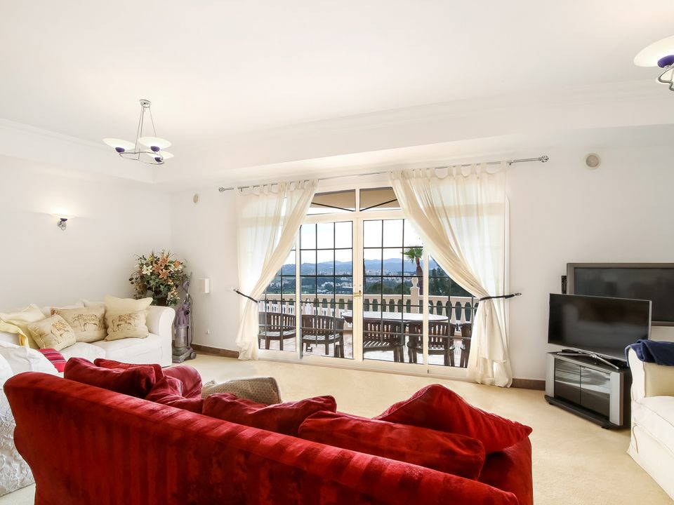 Villa i Mijas Costa, Malaga - foto 3